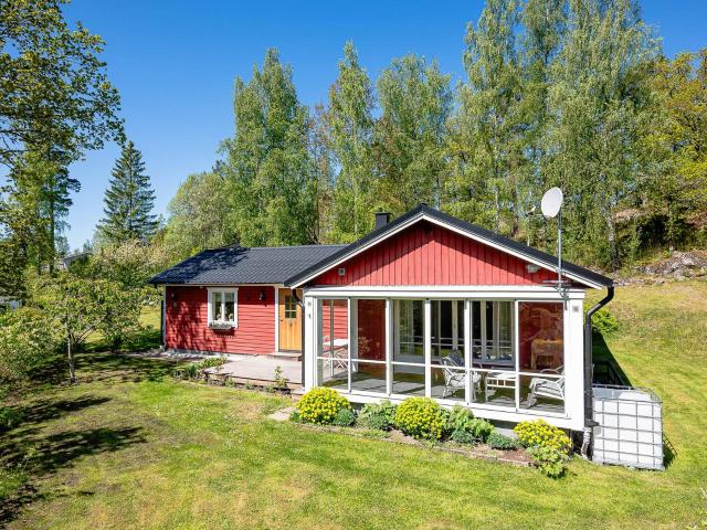 Hus till salu i Södermanland