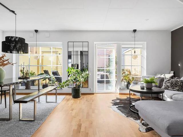 Bostad till salu i Sigtuna, Stockholm