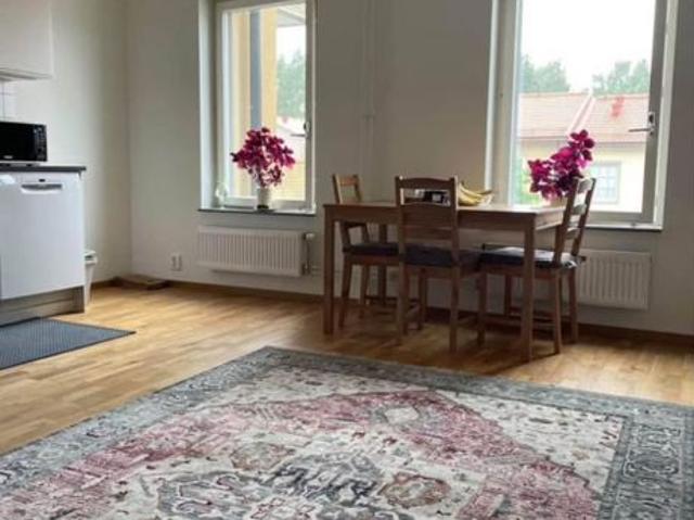 Lägenhet hyra i Sigtuna, Stockholm