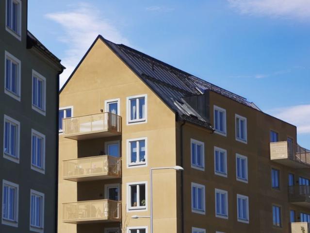 Lägenhet hyra i Sigtuna, Stockholm