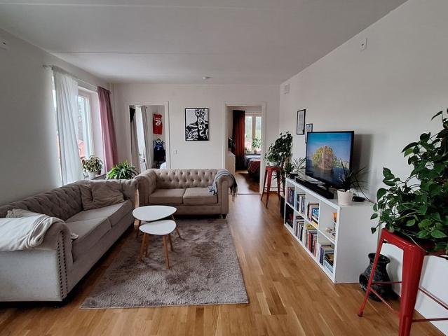Lägenhet hyra i Sigtuna, Stockholm