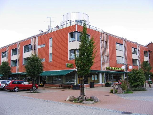 Lägenhet hyra i Skillingaryd, Jönköping