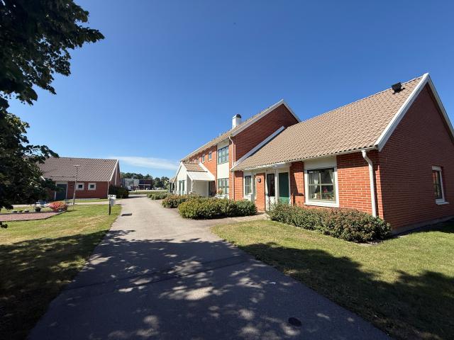Lägenhet hyra i Ljungbyholm, Kalmar