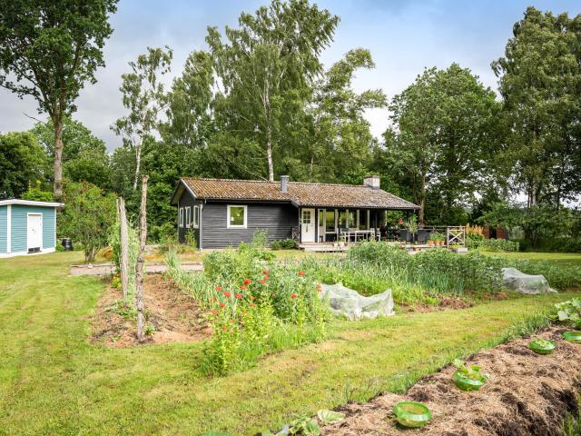Villa till salu i Varberg, Halland