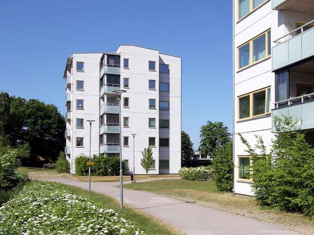 Hus hyra i Växjö, Kronoberg