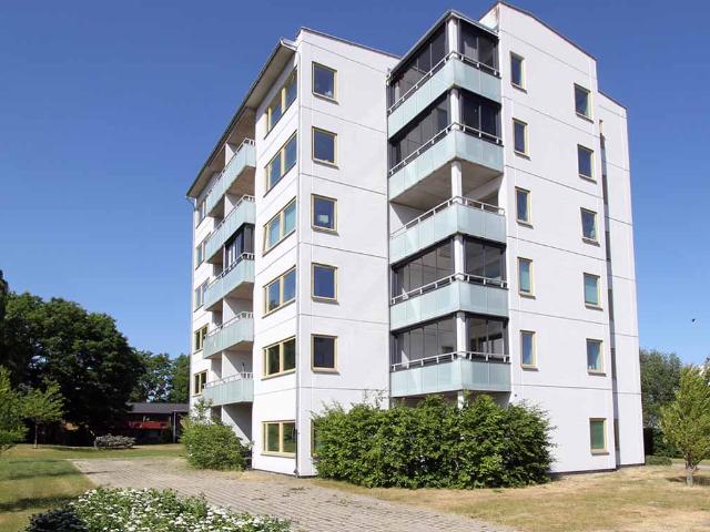 Hus hyra i Växjö, Kronoberg