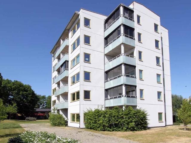 Lägenhet hyra i Växjö, Kronoberg