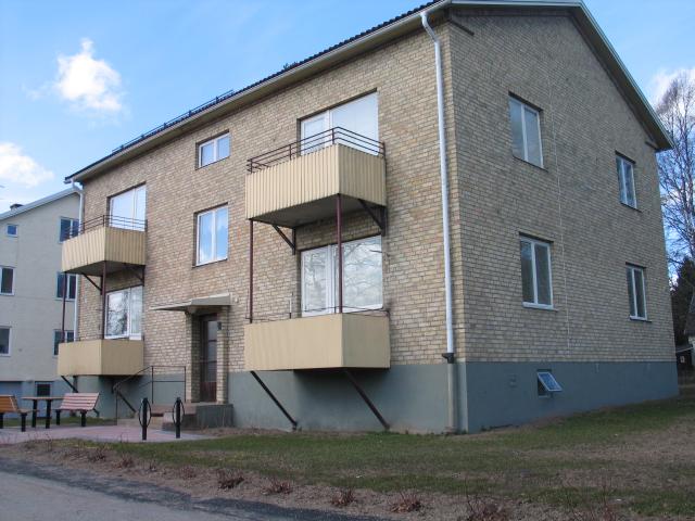 Lägenhet hyra i Furulund