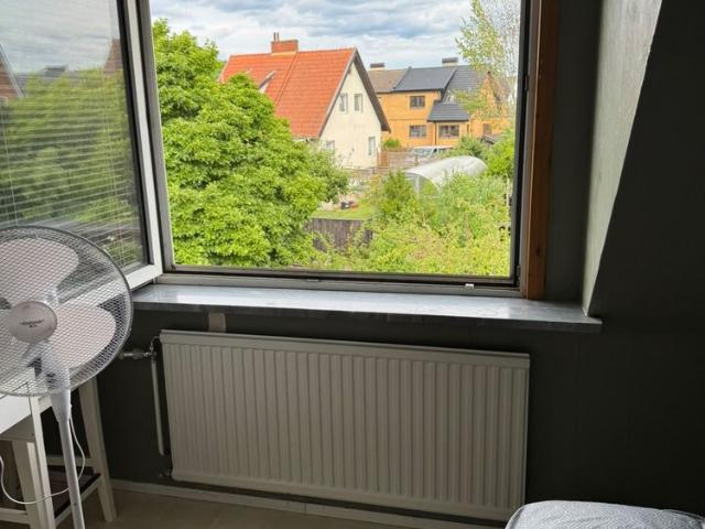 Rum hyra i Öster, Malmö