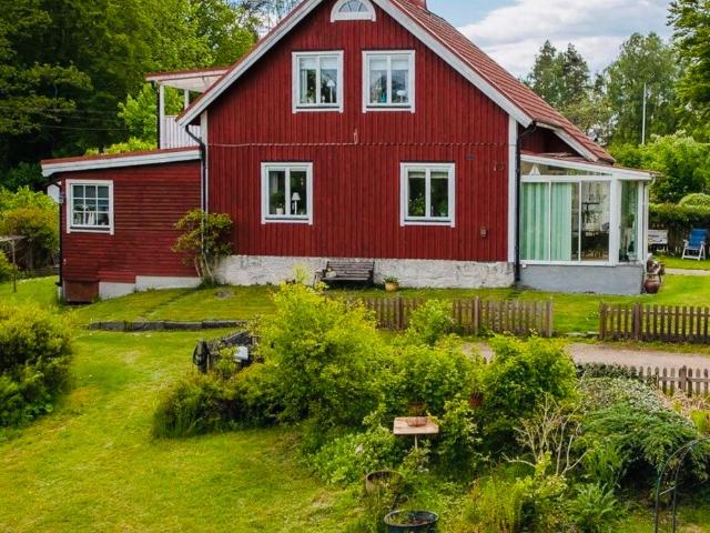 Hus hyra i Immeln, Skåne