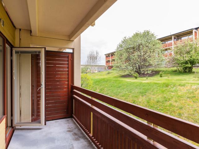 Bostadsrätt till salu i Partille, Västra Götaland