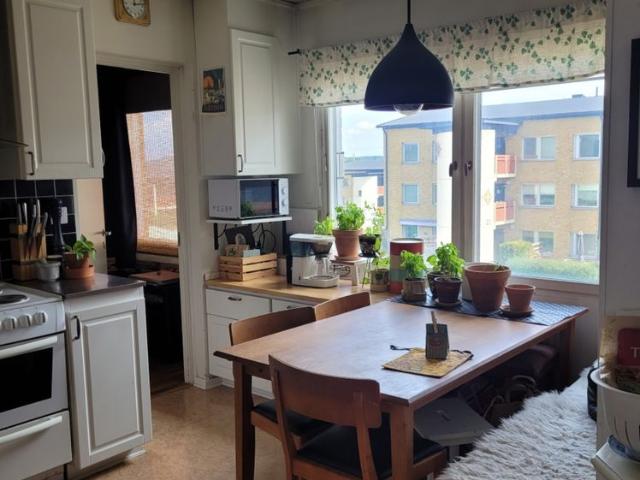 Rum hyra i Partille, Västra Götaland