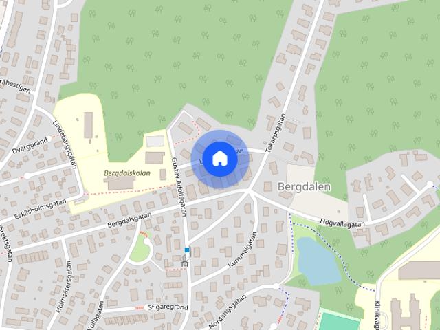 Lägenhet hyra i Borås, Västra Götaland