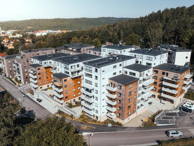 Lägenhet hyra i Borås, Västra Götaland