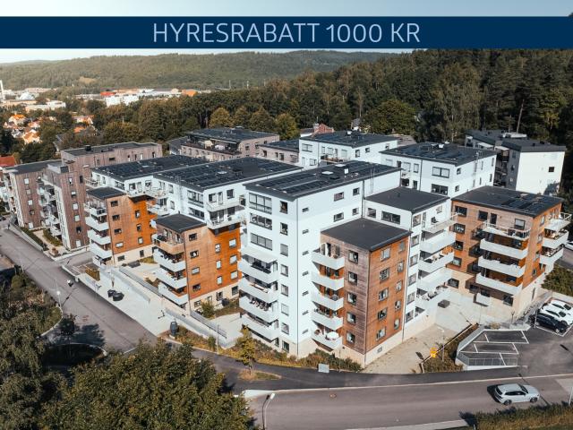 Lägenhet hyra i Borås, Västra Götaland