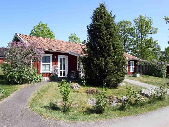 Hus hyra i Kronoberg