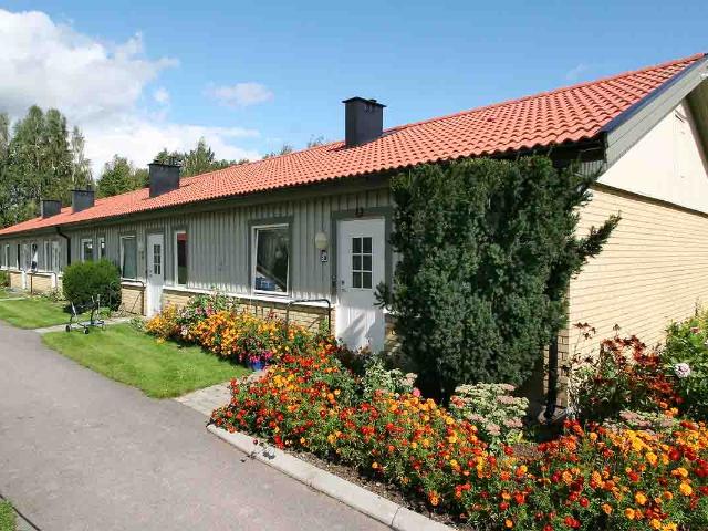 Hus hyra i Kronoberg