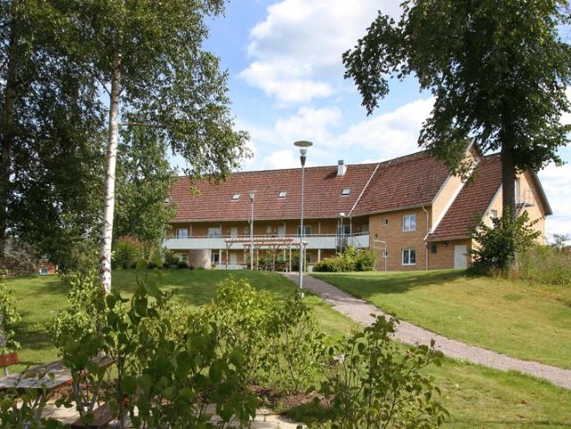 Lägenhet hyra i Lammhult, Kronoberg