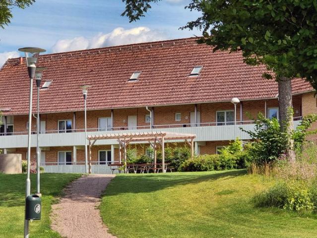 Lägenhet hyra i Lammhult, Kronoberg