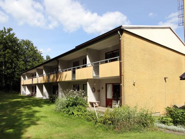 Lägenhet hyra i Lammhult, Kronoberg