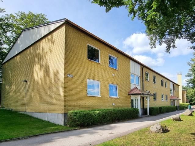 Lägenhet hyra i Lammhult, Kronoberg