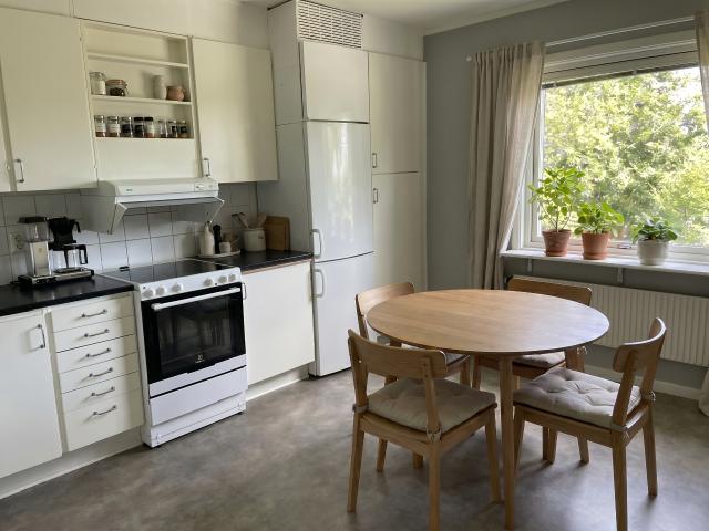 Lägenhet hyra i Lammhult, Kronoberg
