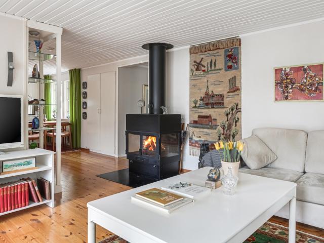 Bostad till salu i Skåne