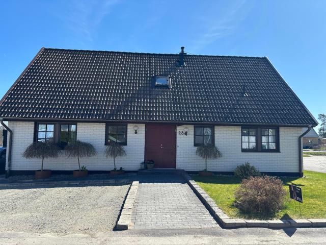 Villa till salu i Lammhult, Kronoberg