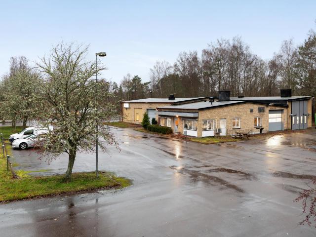 Bostad till salu i Ljungby, Kronoberg