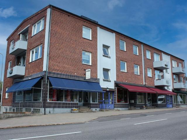 Lägenhet hyra i Strömsnäsbruk, Kronoberg