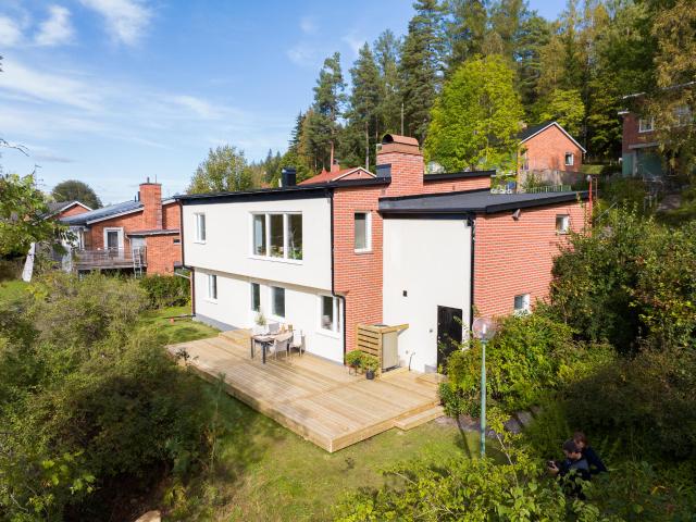 Villa till salu i Ludvika, Dalarna