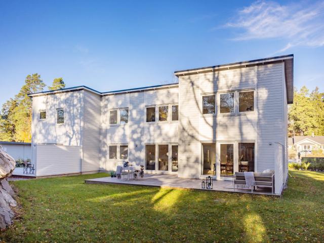 Bostad till salu i Tyresö, Stockholm