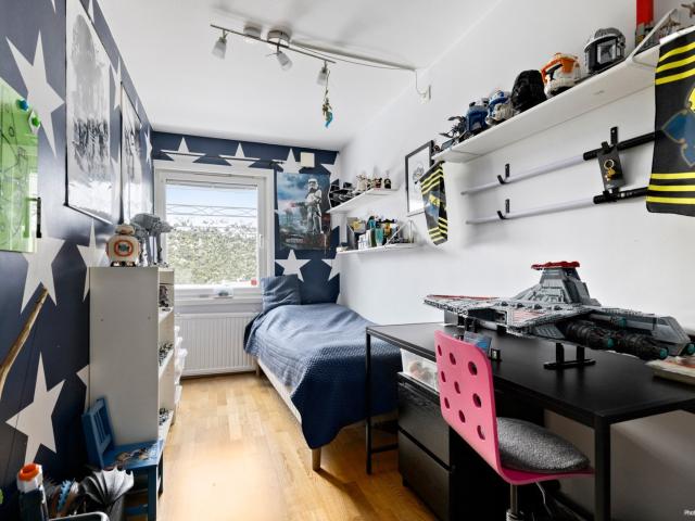 Villa till salu i Upplands Väsby, Stockholm