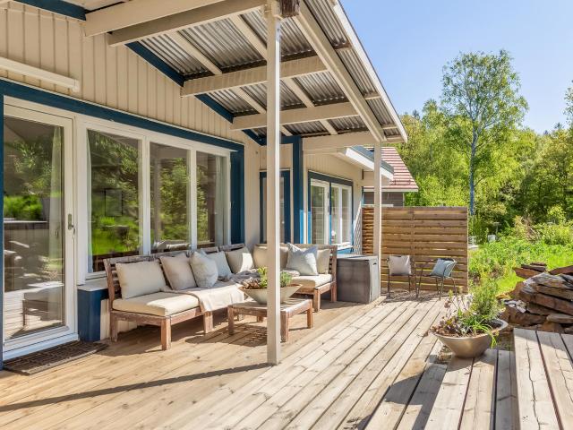 Villa till salu i Kode, Västra Götaland