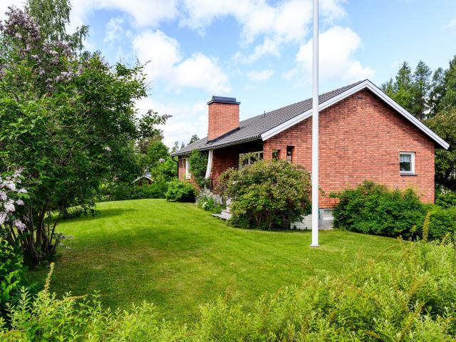 Villa till salu i Falun, Dalarna