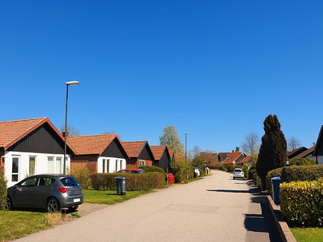 Lägenhet hyra i Dalby, Skåne län