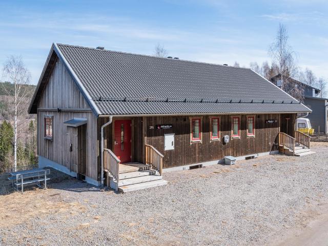 Hus till salu i Värmland