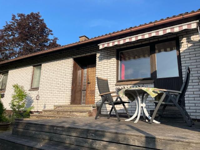 Hus hyra i Åled, Halland