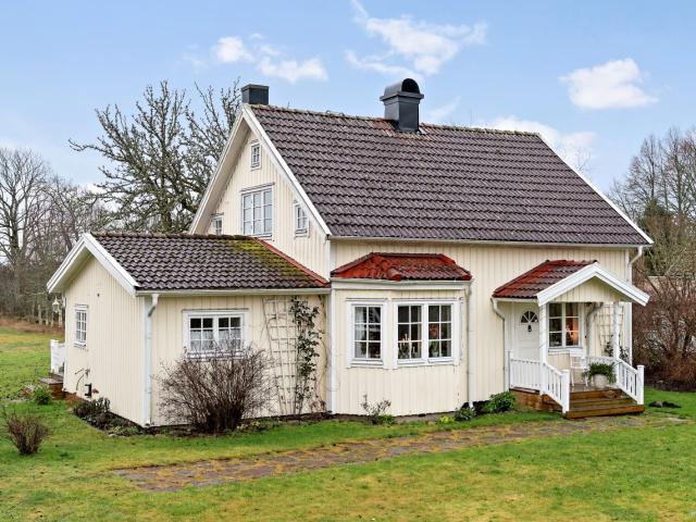 Gård till salu i Vårgårda, Västra Götaland