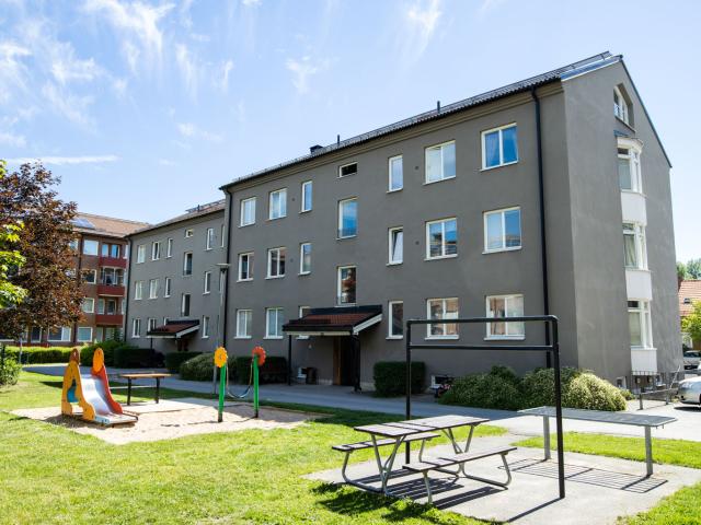 Lägenhet hyra i Ljura, Norrköping