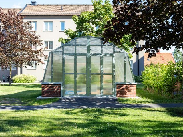 Lägenhet hyra i Ljura, Norrköping