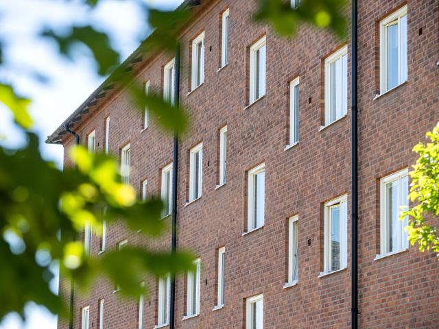 Lägenhet hyra i Ljura, Norrköping