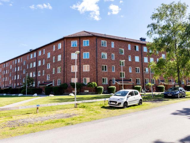 Lägenhet hyra i Ljura, Norrköping