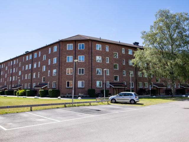 Lägenhet hyra i Ljura, Norrköping
