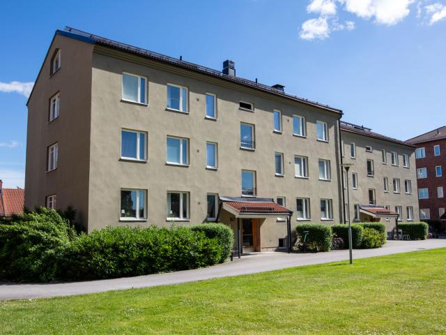 Lägenhet hyra i Ljura, Norrköping