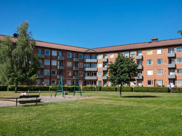 Lägenhet hyra i Ljura, Norrköping