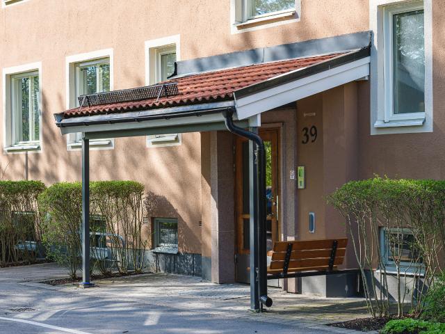 Lägenhet hyra i Ljura, Norrköping