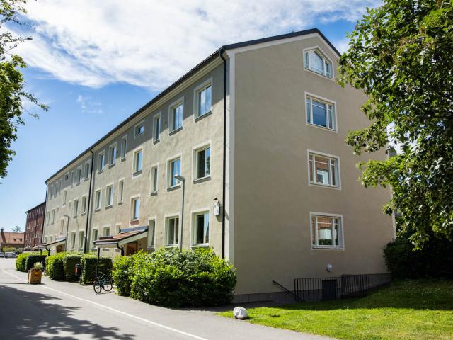 Lägenhet hyra i Ljura, Norrköping