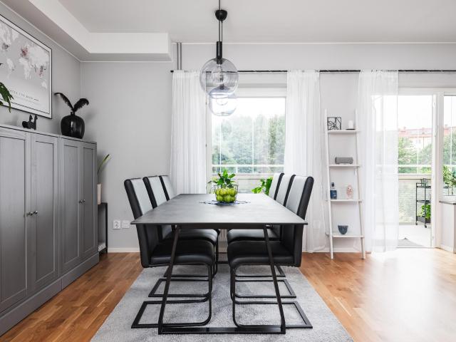 Bostad till salu i Norrköping, Östergötland