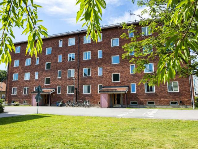 Lägenhet hyra i Ljura, Norrköping